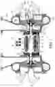 Fig. 02 - Multi-stage turbomachine