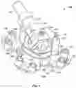 Fig. 02 - Magnetic-assisted suction cup mounting assembly and method
