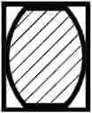 Fig. 01 - BARREL-SHAPED SEAL ELEMENT