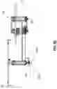 Fig. 08 - Apparatus and method for vacuumizing and sealing a package