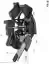 Fig. 09 - Apparatus and method for vacuumizing and sealing a package