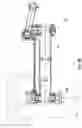 Fig. 13 - Apparatus and method for vacuumizing and sealing a package