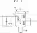 Fig. 07 - Water-level measuring device using gear ratio