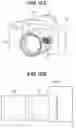 Fig. 11 - Converter lens, interchangeable lens, and image capturing apparatus