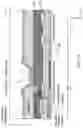 Fig. 04 - Reducing hole bezel region in displays