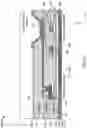 Fig. 06 - Reducing hole bezel region in displays