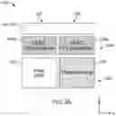 Fig. 07 - Reducing hole bezel region in displays