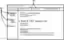 Fig. 01 - Automated processing and dynamic filtering of content for display