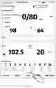 Fig. 11 - INTERFACE DISPLAY METHOD, AND MONITOR AND COMPUTER STORAGE MEDIUM