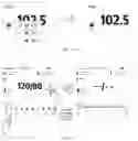 Fig. 14 - INTERFACE DISPLAY METHOD, AND MONITOR AND COMPUTER STORAGE MEDIUM