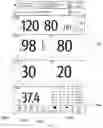 Fig. 22 - INTERFACE DISPLAY METHOD, AND MONITOR AND COMPUTER STORAGE MEDIUM