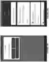 Fig. 41 - Network efficient and user experience optimized dialogue sequence between user devices