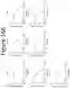 Fig. 167 - ACTIVATION OF BIOLUMINESCENCE BY STRUCTURAL COMPLEMENTATION