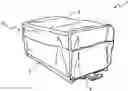 Fig. 01 - Storage apparatus