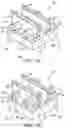 Fig. 05 - Partial directional etch method and resulting structures