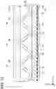 Fig. 13 - SUPPORT STRUCTURE