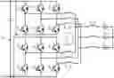 Fig. 01 - Single vector-based finite control set model predictive control method of two parallel power converters