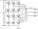 Fig. 02 - Single vector-based finite control set model predictive control method of two parallel power converters