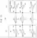 Fig. 22 - Transmitter and receiver for 3-level pulse amplitude modulation signaling and system including the same