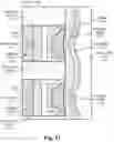 Fig. 14 - METHOD FOR PILLAR BENDING IMPROVEMENT BY CUT TIERS PATTERN IMPLEMENTATION