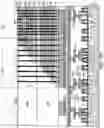 Fig. 30 - Method of making a multi-tier memory device with rounded joint structures
