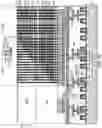 Fig. 62 - Method of making a multi-tier memory device with rounded joint structures