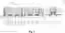Fig. 02 - Floating gate test structure for embedded memory device