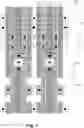 Fig. 04 - Floating gate test structure for embedded memory device