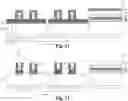 Fig. 09 - Floating gate test structure for embedded memory device