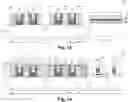 Fig. 11 - Floating gate test structure for embedded memory device