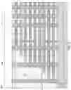 Fig. 07 - THREE-DIMENSIONAL MEMORY DEVICE INCLUDING DISCRETE CHARGE STORAGE ELEMENTS AND METHOD OF MAKING THEREOF