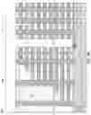 Fig. 08 - THREE-DIMENSIONAL MEMORY DEVICE INCLUDING DISCRETE CHARGE STORAGE ELEMENTS AND METHOD OF MAKING THEREOF
