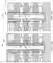 Fig. 21 - THREE-DIMENSIONAL MEMORY DEVICE INCLUDING DISCRETE CHARGE STORAGE ELEMENTS AND METHOD OF MAKING THEREOF