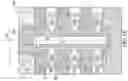 Fig. 28 - THREE-DIMENSIONAL MEMORY DEVICE INCLUDING DISCRETE CHARGE STORAGE ELEMENTS AND METHOD OF MAKING THEREOF