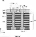 Fig. 05 - MICROELECTRONIC DEVICES INCLUDING A SELECTIVELY REMOVABLE CAP DIELECTRIC MATERIAL, METHODS OF FORMING THE MICROELECTRONIC DEVICES, AND RELATED SYSTEMS