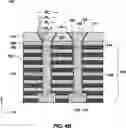 Fig. 06 - MICROELECTRONIC DEVICES INCLUDING A SELECTIVELY REMOVABLE CAP DIELECTRIC MATERIAL, METHODS OF FORMING THE MICROELECTRONIC DEVICES, AND RELATED SYSTEMS