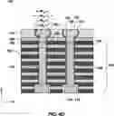 Fig. 08 - MICROELECTRONIC DEVICES INCLUDING A SELECTIVELY REMOVABLE CAP DIELECTRIC MATERIAL, METHODS OF FORMING THE MICROELECTRONIC DEVICES, AND RELATED SYSTEMS