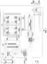Fig. 02 - MEMORY APPARATUS AND METHODS INCLUDING MERGED PROCESS FOR MEMORY CELL PILLAR AND SOURCE STRUCTURE