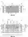 Fig. 11 - Memory Arrays Comprising Strings Of Memory Cells And Methods Used In Forming A Memory Array Comprising Strings Of Memory Cells