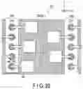 Fig. 21 - Semiconductor memory