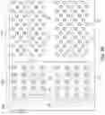 Fig. 06 - THREE-DIMENSIONAL MEMORY DEVICE INCLUDING DISCRETE CHARGE STORAGE ELEMENTS AND METHODS OF MAKING THEREOF