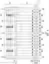 Fig. 05 - Memory device including different dielectric structures between blocks