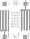 Fig. 04 - Device structure including field effect transistors and ferroelectric capacitors
