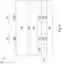 Fig. 10 - Tunnel junction selector MRAM