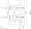 Fig. 17 - Tunnel junction selector MRAM