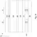 Fig. 19 - Tunnel junction selector MRAM