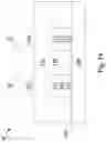 Fig. 25 - Tunnel junction selector MRAM
