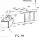 Fig. 08 - ELECTRO-OPTICAL DEVICE AND IMAGE DISPLAY DEVICE