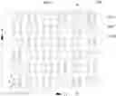 Fig. 01 - PIXEL ARRANGEMENT STRUCTURE, FINE METAL MASK SET AND DISPLAY APPARATUS