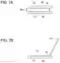 Fig. 06 - FLEXIBLE ORGANIC EL DISPLAY DEVICE, AND FRONT PANEL FOR DISPLAY DEVICE